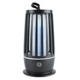 thumbnail image 1 of Luz de Mosca Eléctrica, Lámpara de Matar Con Mosca USB recargable para interiores, 1 of 7