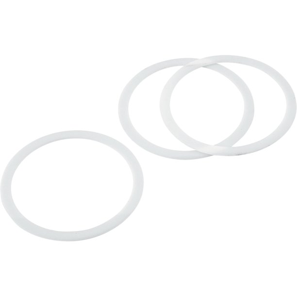 Team Delrin Washers 930650