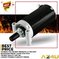 thumbnail image 5 of Starter Replaces for Cub Cadet 1550 LT1045 LT1046 LT1050 SLTX1054 Kohler Courage 20 26 HP, 5 of 7