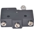 thumbnail image 2 of SEBLAFF For EZGO TXT/Marathon Electric Brake/Accelerator Pedal Micro Switch 3 Terminal, 2 of 7