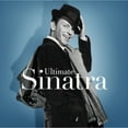 thumbnail image 3 of Christmas With Frank Sinatra (150G/Opaque White LP Vinyl) & Ultimate Sinatra, 3 of 3