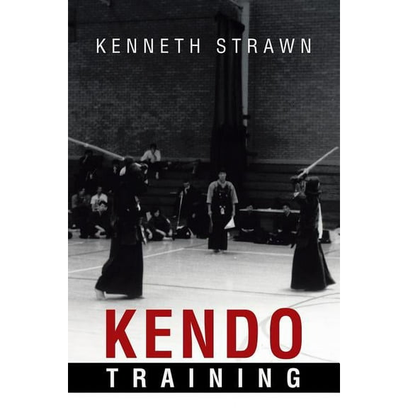 Kendo Training (Paperback)