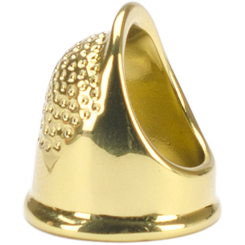 Colonial Needle Roxette Thimble