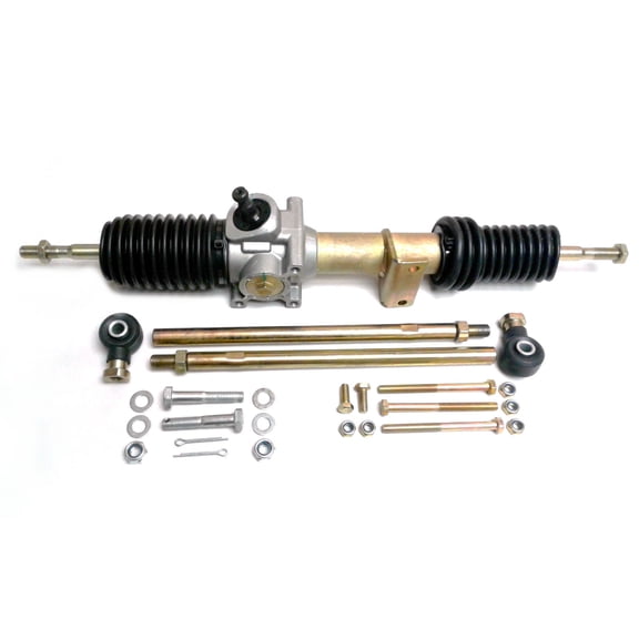 Labwork ATV Steering Rack & Pinion for Polaris Ranger 800, 900, Crew, 1823795 NEW