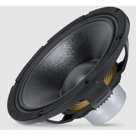 RCF 12" 1000W 3" VC MIDBASS WOOFER