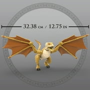 Mega Construx Game of Thrones 8 Viserion Superposable
