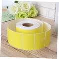 thumbnail image 4 of VERDANVERSE 1 Roll Self-Adhesive Thermal Paper Rectangular Shape Waterproof Oilproof Antifriction Writable Milk Tea Shop, 4 of 8