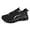 Black, variant on Women's and Men's Sneakers - Walking Sporty casual shoes Shoes , Suitable for both indoor and outdoor wear