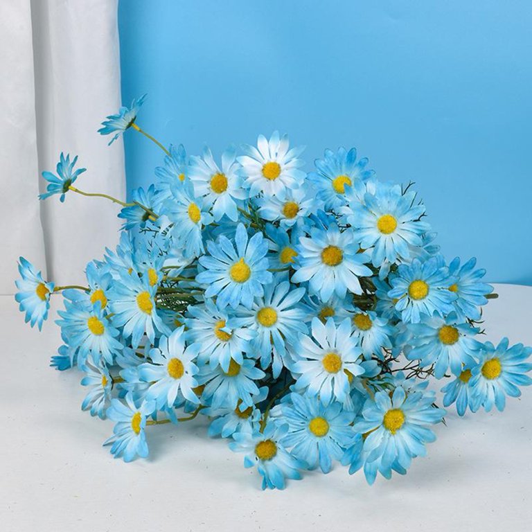 Wholesale artificial daisy flowers To Beautify Your Environment 