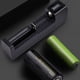 thumbnail image 5 of Compact and Portable Lithium Battery Charger 124 Slots for 3 7V and 4 2V, 5 of 11