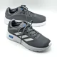 thumbnail image 2 of adidas “Cloudfoam Comfy” Men’s Everyday Shoes (Grey Five/White/Bright Royal) NEW, 2 of 6