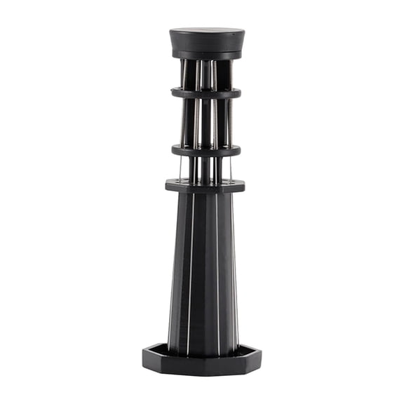 Adjustable Coffee Stirring Tool, Espresso Distribution Tool 8 with Stand Coffee Grounds Type Distributor for Cafe Home