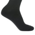 thumbnail image 3 of Trespass Adults  Tech Luxury Merino Wool Blend Ski Tube Socks, 3 of 5