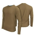 thumbnail image 4 of Fieldsheer Mobile Cooling Men's Long Sleeve Shirt (Hi Vis Small) XXL, 4 of 5