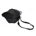 thumbnail image 1 of Bolsa De Fútbol, ​​Bolsa De Pelota Desmontable Antidesgarro Con Cremallera Suave Y Duradera, Uso Prolongado Resistente Al Desgaste Para Uso Al Aire Libre Montañismo, 1 of 7