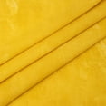 thumbnail image 3 of Roc-Lon 100% Cotton, 108" Wide, Quilt Backing, Prints, Tone One Tone Yellow, Cut By Yard, 3 of 3