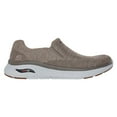 thumbnail image 3 of Skechers Chaussures de Sport pour Hommes Arch Fit Crosser Locke, 3 of 6