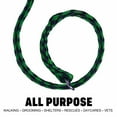 thumbnail image 5 of Downtown Pet Supply Slip Lead Dog Leash, Universal Slip Leash, O Ring, 24 Pk, 5 of 7
