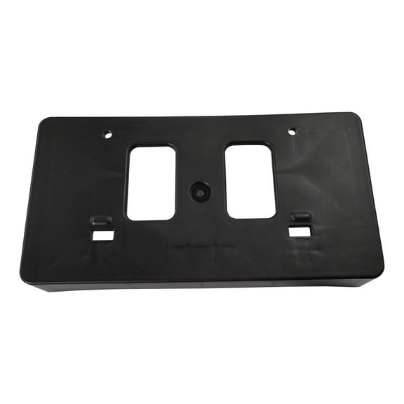 License Plate Bracket Compatible with 2020-2022 Toyota Corolla Front