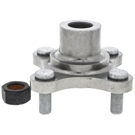CUB CADET HG-71405 Hub Kit 4 Bolt Z Force Tank 44 48 50 54 60 Pro M50 KHS