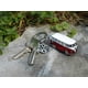 thumbnail image 2 of BRISA VW Collection VW T1 Bus 3D Llavero - Rojo, 2 of 4