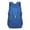 Blue, variant on Yunuuuoa Ultralight Foldable Backpack Water-Resistant Polyester Outdoor Travel Hiking Daypack Compact Portable Storage Bag for Camping Shopping Commuting