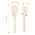 thumbnail image 2 of DEEPCRAFF 1Pack Musical Sensitivity Development Castanet Toy for Children Teaching, 2 of 5