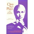 thumbnail image 2 of One-Act Plays for Acting Students (Paperback), 2 of 2
