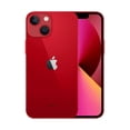 thumbnail image 1 of Pre-Owned Apple iPhone 13 Mini 256GB Fully Unlocked Red (NO FACE ID) (Good), 1 of 1