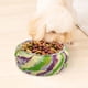 thumbnail image 3 of Plato para Perros y Gatos Yuyangstore Cuenco Individual de Silicona Camuflaje, 3 of 7