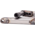 thumbnail image 5 of Eclat Spire 2-Piece Crankset 170mm Right Hand/Left Hand Drive Steel, 5 of 8