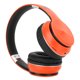 thumbnail image 3 of Auriculares Bluetooth, Auriculares Bluetooth inalámbricos montados en la cabeza Auriculares Bluetooth plegables Auriculares Bluetooth inalámbricos multifuncionales, 3 of 9