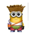 thumbnail image 3 of FUNKO POP Despicable Me 3 Tourist Dave 418# Jerry 419# Fluffy 420# Kyle 422# Figura de acción de PVC Modelo coleccionable Juguetes para niños, 3 of 5