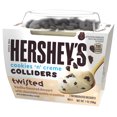 Colliders Twisted Hersheys Cookies N Creme Refrigerated Dessert Pudding