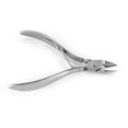 thumbnail image 3 of Podiatrist Toenail Clippers,Professional Thick & Ingrown Toe Nail Clippers for Seniors,Pedicure Clippers Toenail Cutters, 3 of 10