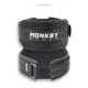 thumbnail image 2 of Cinto Piel Ergonomico Z Sport Monkey Power Faja Lumbar Gym, 2 of 6