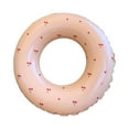thumbnail image 1 of Almencla Inflatable Pool Floats Cherry Pattern Toys Party Supplies Swimming M, 1 of 8