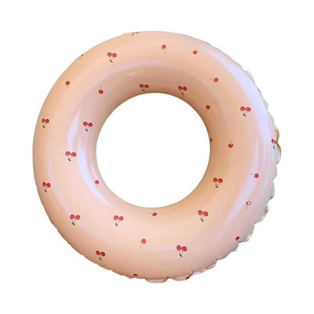 Pool floats tube inflatable pool floats tube adult swim thickened swimming floaty party toy flotation pool floats toy swimming pool floats water