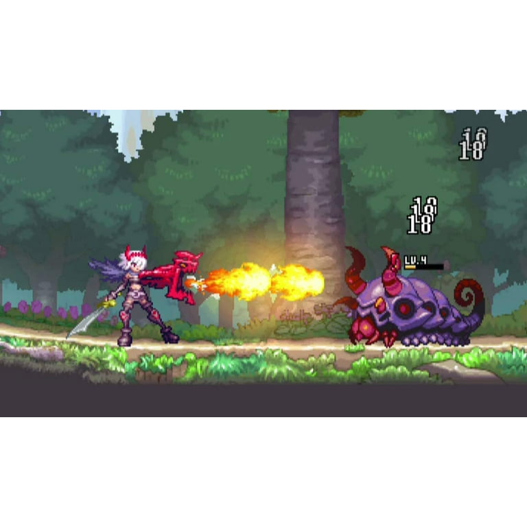 Dragon: Marked for Death - Nintendo Switch - Walmart.com