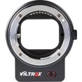 thumbnail image 2 of Adaptador de montura de objetivo VILTROX NF-Z Auto Focus para Nikon F a Z, 2 of 9