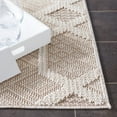 thumbnail image 4 of SAFAVIEH Global Guliana Geometric Area Rug, Beige/Ivory, 5'3" x 7'6", 4 of 10