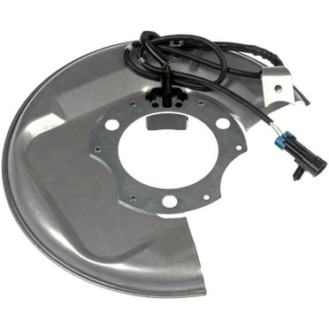 Dorman 970-006 Front Passenger Side ABS Wheel Speed Sensor for Specific Chevrolet / GMC / Oldsmobile Models