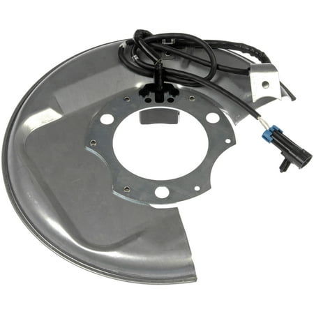Dorman 970-006 Front Passenger Side ABS Wheel Speed Sensor for Specific Chevrolet / GMC / Oldsmobile Models