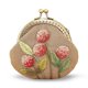 thumbnail image 1 of 2023 New Embroidery diy handmade materials, Purse making material kit, beginners' fabric embroidery for adults, Multi pattern, 1 of 5