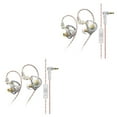 thumbnail image 4 of Auriculares con Cable Methold AK6 PLUS para Teléfono Móvil Colorido, Blanco, Negro, Cian, 4 of 6