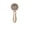 Pink, variant on Pet Grooming Tool Needle Brush, Self Cleaning Slicker Brushes for Pet Grooming, Remove Undercoat,Proven Grooming Tools for Dogs Cats and Other Animals (Straight Needle - Green)