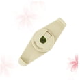 thumbnail image 4 of KAKOWELY Gancho Para Asiento De Auto Doble Beige Resistente Para Colgar Objetos Pesados, 4 of 8