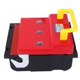thumbnail image 3 of Interruptor Desconector Ticfox HR6-630/310 630A AC 380/660V Latón, 3 of 9