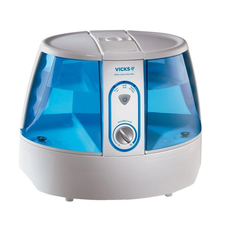 Vicks germ free humidifier filter online