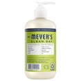 thumbnail image 4 of Jabón líquido para manos Mrs. MEYER'S CLEAN DAY, 370 ml, color lila, paquete de 6, 4 of 9